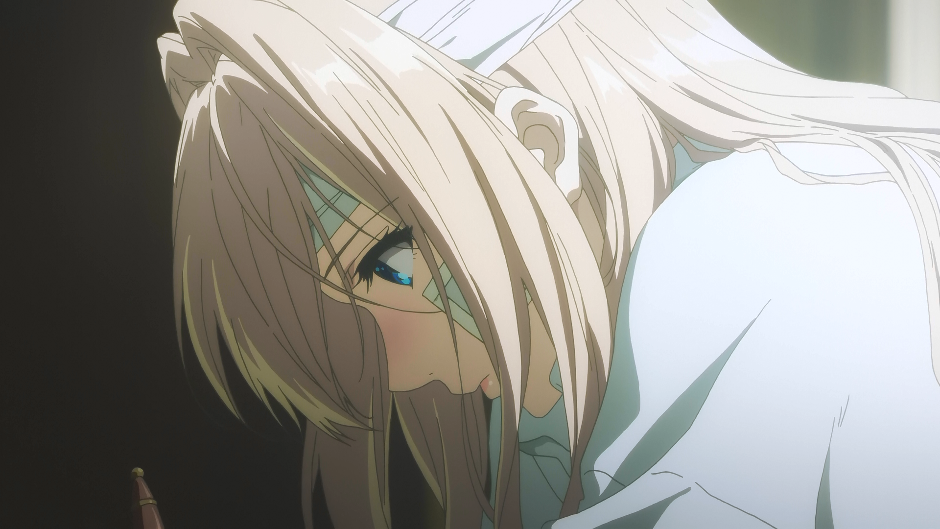 Violet Evergarden (Happiness Team)